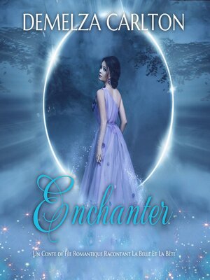 cover image of Enchanter